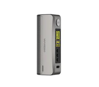 Achat box gen 80s vaporesso matte grey