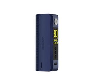 Achat box gen 80s vaporesso midnight blue