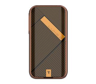 vaporesso box luxe 2 bronze strip