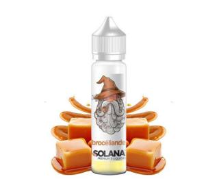 achat e liquide broceliande 50ml