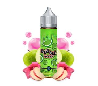 achat meilleur e liquide pomme chewing gum