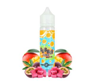 e liquide bubble juice tropical aromazon