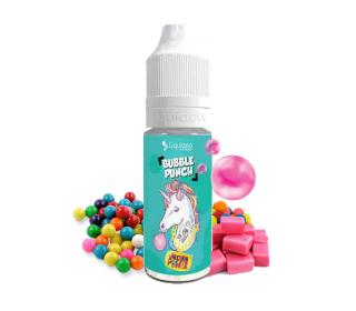 achat bubble punch liquideo tentation