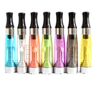 Clearomiseur Ce4 - kanger