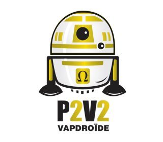 e-liquide premium P2V2 star watts