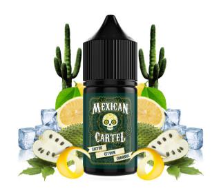 achat cactus citron corossol mexican cartel