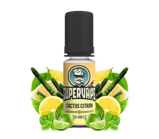 arome supervape cactus citron