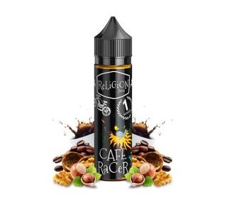 religion juice cafe racer 50ml