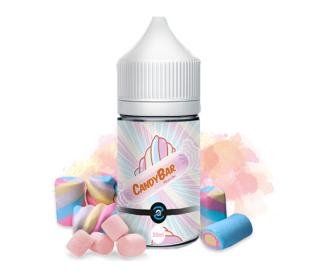 arôme e liquide marshmallow candy bar