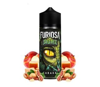 e liquide caraka furiosa skinz