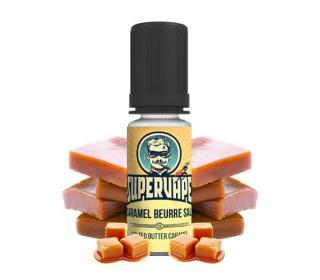 arome concentré caramel beurre salé supervape