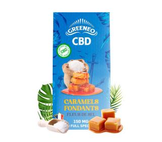 bonbon cbd 25mg greeneo
