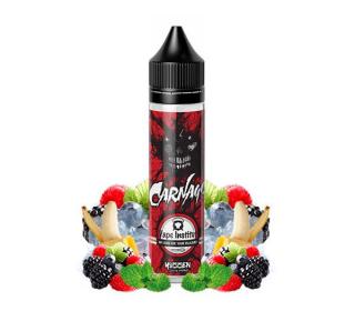 e liquide carnage 50ml vape institut