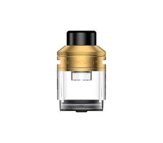 cartouche compatible eteno geek vape doré