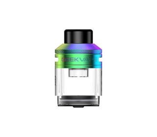 cartouche compatible eteno geek vape multicolore