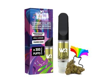 recharge liquide mango kush vmac