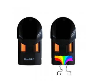 recharge THCX vape pen