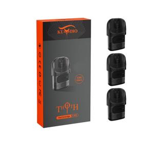 cartouche pod Thoth g lite