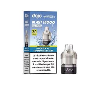 vaporesso recharge dojo blast