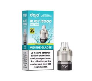 recharge dojo blast vaporesso pas cher