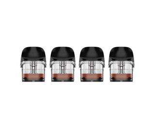 recharge vaporesso luxe qs