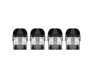 cartouche vaporesso luxe qs