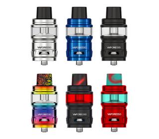 cascade vaporesso