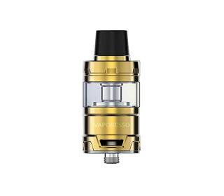 clearomiseur cascade baby vaporesso shiny gold