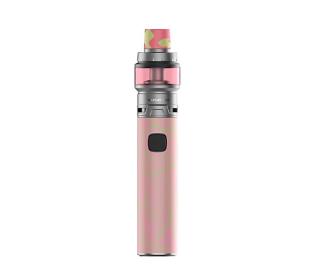 kit cascade one plus se vaporesso rose