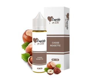 e-liquide noisette gourmande