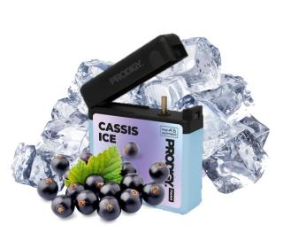 meilleur eliquide glacé cassis