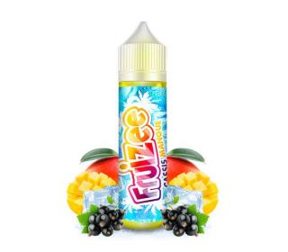 achat e liquide fruizee cassis mangue