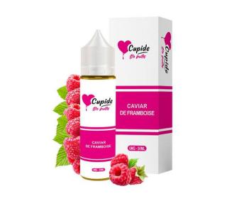 e liquide cigarette framboise