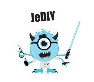 e-liquide premium francais Jediy star watts