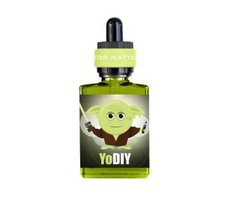 e-liquide yodiy star watts pomme fraise