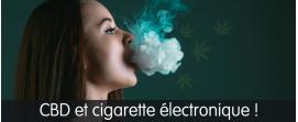 cbd cigarette electronique