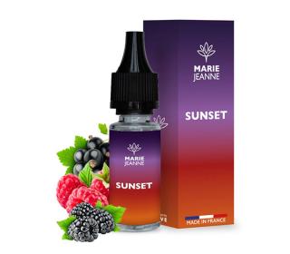 e liquide cbd sunset marie jeanne