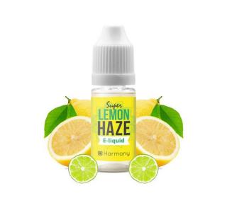 cbd harmony super lemon haze