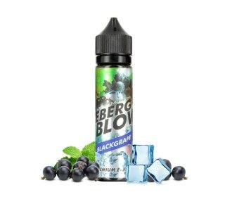 Blackgrape Iceberg