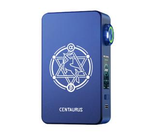 box cigarette électronique pentacle