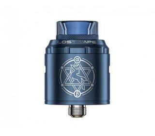 dripper single coil 2023 lost vape centaurus solo