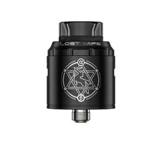 top dripper 2023 atomiseur reconstructible lost vape