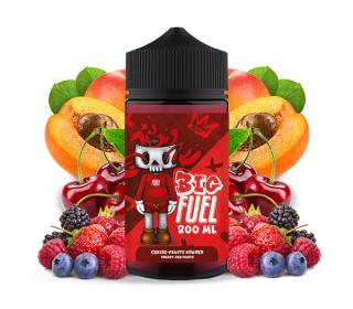 big fuel 200ml fruit