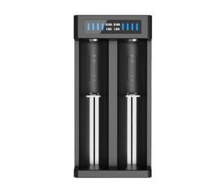 chargeur double accus MC2 plus XTAR