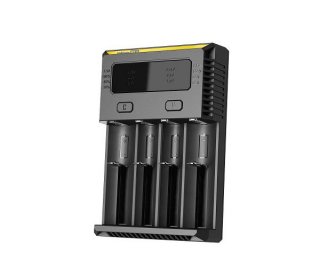 nitecore i4 accu