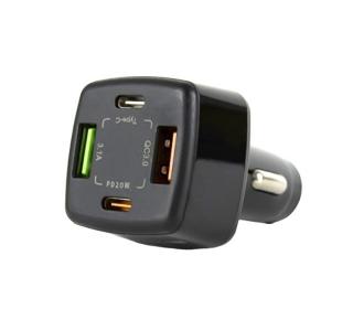 Chargeur secteur 1 Port USB 2,1A 5V - WAVE CONCEPT