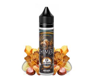 achat e liquide gourmand chimere vape institut 50ml