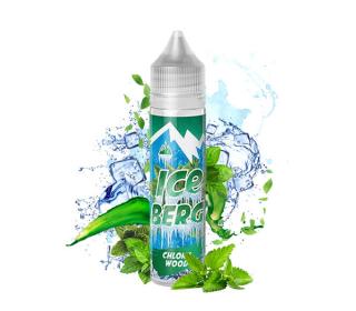 chlorywood e liquide iceberg