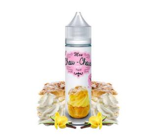 e liquide mon chou chou creme