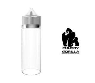 fiole 120 ml chubby gorilla